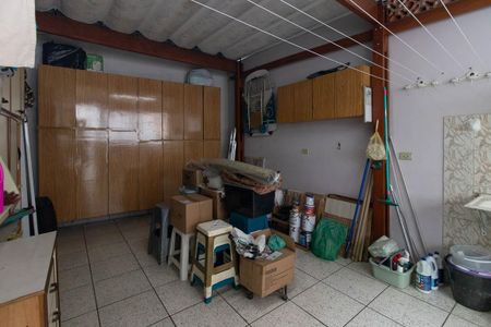 Casa à venda com 111m², 2 quartos e 1 vagaÁrea de Serviço