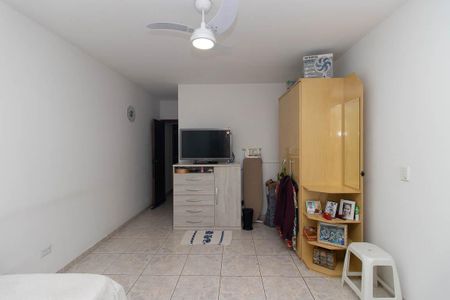 Casa à venda com 111m², 2 quartos e 1 vagaQuarto Suíte 1