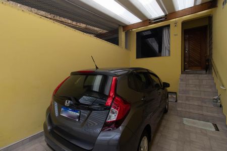 Casa à venda com 111m², 2 quartos e 1 vagaGaragem
