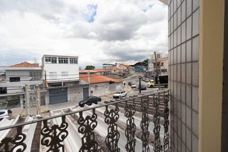 Casa à venda com 111m², 2 quartos e 1 vagaSacada da Suíte 2