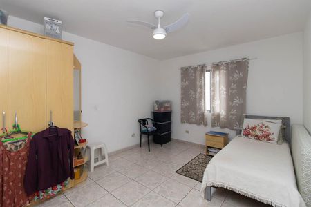 Quarto Suíte 1 de casa à venda com 2 quartos, 111m² em Jardim Japao, São Paulo