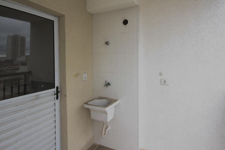 Apartamento para alugar com 50m², 2 quartos e 1 vagaÁrea de Serviço