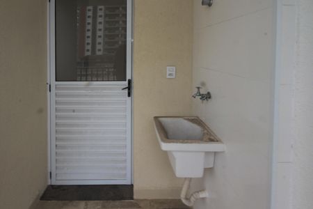 Apartamento para alugar com 50m², 2 quartos e 1 vagaÁrea de Serviço