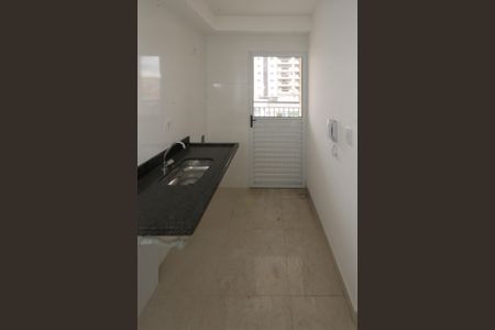 Apartamento para alugar com 50m², 2 quartos e 1 vagaCozinha