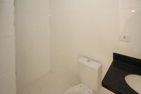 Apartamento para alugar com 50m², 2 quartos e 1 vagaBanheiro Social