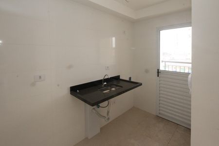 Apartamento para alugar com 50m², 2 quartos e 1 vagaCozinha