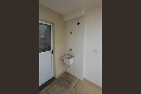 Apartamento para alugar com 50m², 2 quartos e 1 vagaÁrea de Serviço