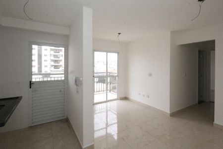 Sala de apartamento para alugar com 2 quartos, 50m² em Vila Formosa, São Paulo