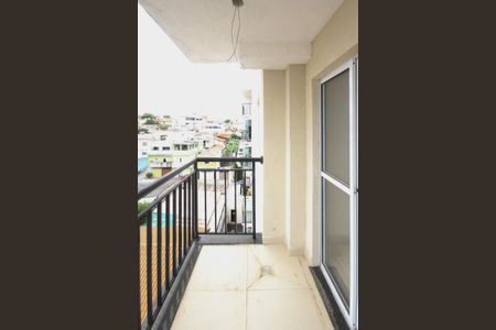 Varanda de apartamento para alugar com 2 quartos, 50m² em Vila Formosa, São Paulo
