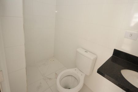 Apartamento para alugar com 50m², 2 quartos e 1 vagaBanheiro da Suíte