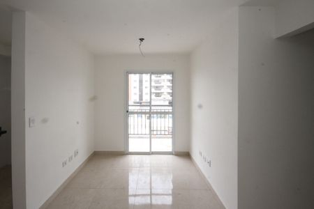 Sala de apartamento para alugar com 2 quartos, 50m² em Vila Formosa, São Paulo