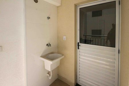Apartamento para alugar com 50m², 2 quartos e 1 vagaÁrea de Serviço