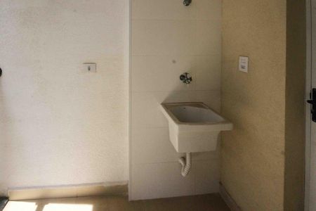 Apartamento para alugar com 50m², 2 quartos e 1 vagaÁrea de Serviço