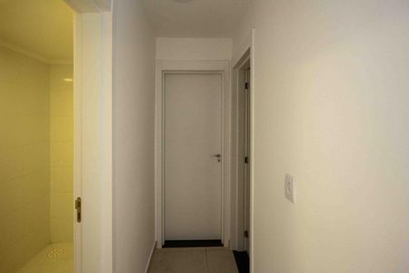 Apartamento para alugar com 50m², 2 quartos e 1 vagaCorredor