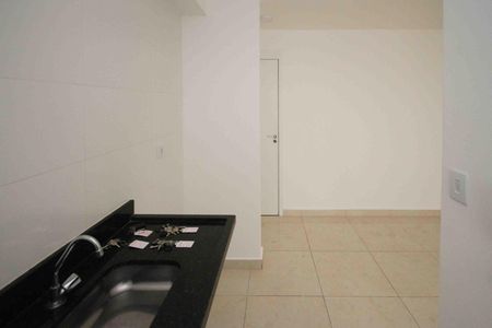 Apartamento para alugar com 50m², 2 quartos e 1 vagaCozinha
