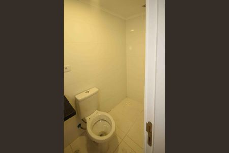 Apartamento para alugar com 50m², 2 quartos e 1 vagaBanheiro Social