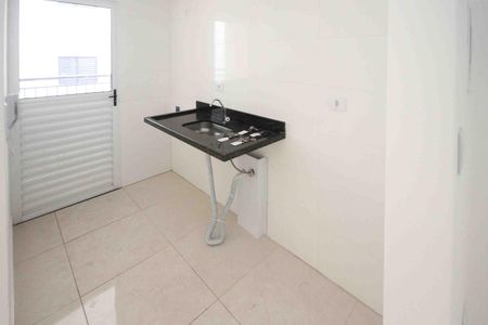 Apartamento para alugar com 50m², 2 quartos e 1 vagaCozinha
