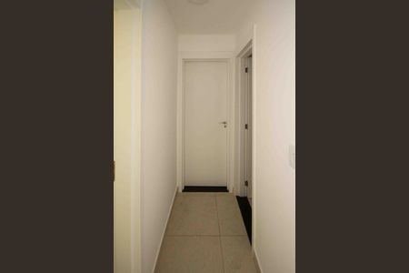 Apartamento para alugar com 50m², 2 quartos e 1 vagaCorredor