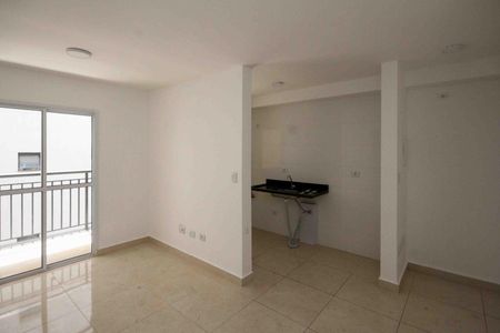 Apartamento para alugar com 50m², 2 quartos e 1 vagaSala