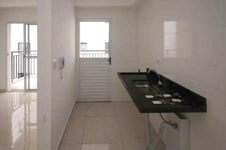 Apartamento para alugar com 50m², 2 quartos e 1 vagaCozinha