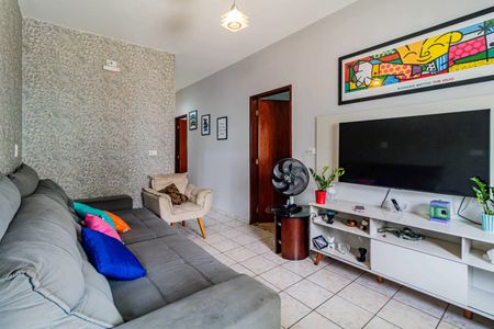 Casa à venda com 3 quartos, 200m² em Jardim Ester, São Paulo