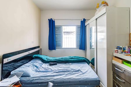 Casa à venda com 3 quartos, 200m² em Jardim Ester, São Paulo