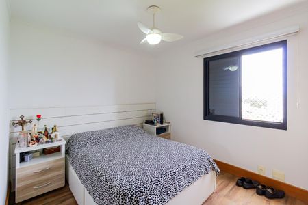 Quarto Suíte de apartamento à venda com 3 quartos, 87m² em Santo Amaro, São Paulo