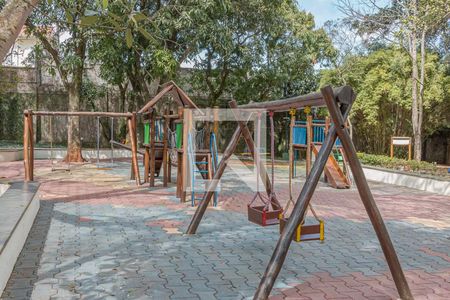Apartamento à venda com 87m², 2 quartos e 2 vagas Apartamento à venda com 87m², 2 quartos e 2 vagasÁrea comum - Playground