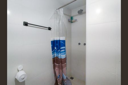 Apartamento à venda com 72m², 2 quartos e 1 vagaBanheiro Corredor