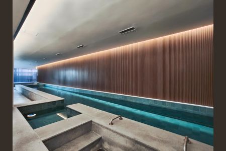 Apartamento à venda com 72m², 2 quartos e 1 vagaÁrea comum - Piscina