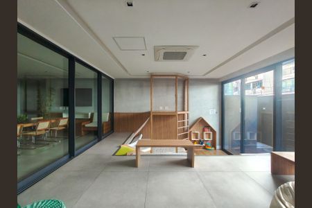 Apartamento à venda com 72m², 2 quartos e 1 vagaÁrea comum - Playground