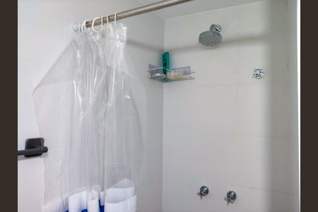 Apartamento à venda com 72m², 2 quartos e 1 vagaBanheiro Corredor