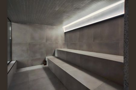 Apartamento à venda com 72m², 2 quartos e 1 vagaSauna