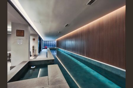 Apartamento à venda com 72m², 2 quartos e 1 vagaÁrea comum - Piscina