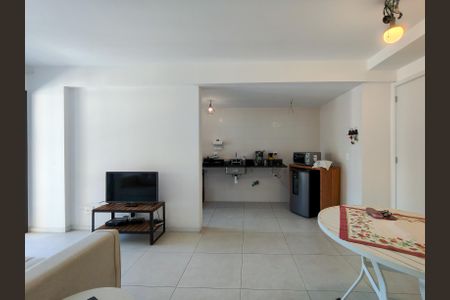 Sala de apartamento à venda com 2 quartos, 72m² em Tijuca, Rio de Janeiro