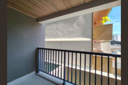 Apartamento à venda com 72m², 2 quartos e 1 vagaVista da Suíte