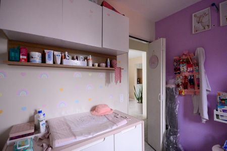 Apartamento para alugar com 72m², 3 quartos e 1 vagaQuarto 2