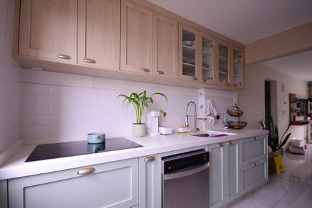 Apartamento para alugar com 72m², 3 quartos e 1 vagaCozinha