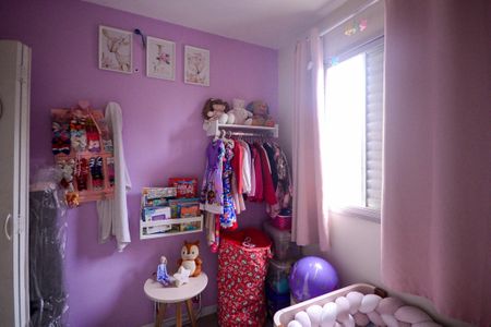 Apartamento para alugar com 72m², 3 quartos e 1 vagaQuarto 2