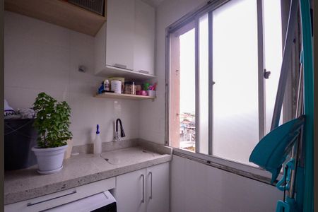 Apartamento para alugar com 72m², 3 quartos e 1 vagaÁrea de Serviço 