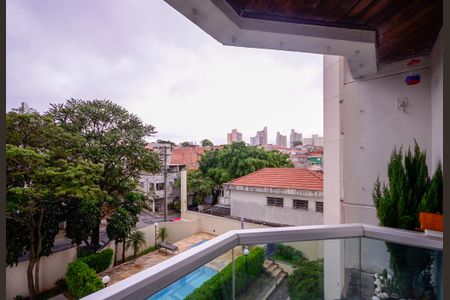 Apartamento para alugar com 72m², 3 quartos e 1 vagaSala - Varanda 