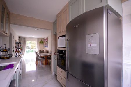 Apartamento para alugar com 72m², 3 quartos e 1 vagaCozinha