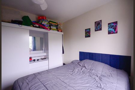 Apartamento para alugar com 72m², 3 quartos e 1 vagaQuarto 3 