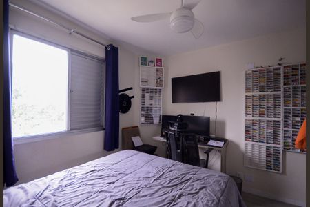 Apartamento para alugar com 72m², 3 quartos e 1 vagaQuarto 3 