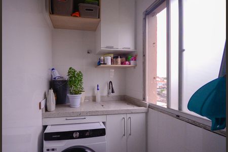 Apartamento para alugar com 72m², 3 quartos e 1 vagaÁrea de Serviço 