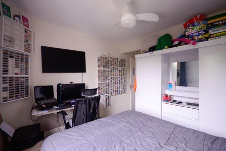 Apartamento para alugar com 72m², 3 quartos e 1 vagaQuarto 3 