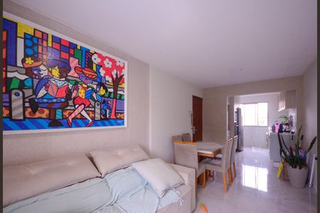 Apartamento para alugar com 72m², 3 quartos e 1 vagaSala 