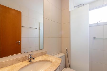 Apartamento para alugar com 129m², 3 quartos e 3 vagasBanheiro