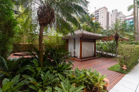 Apartamento para alugar com 129m², 3 quartos e 3 vagasSpa