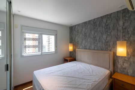 Apartamento para alugar com 129m², 3 quartos e 3 vagasSuíte 2